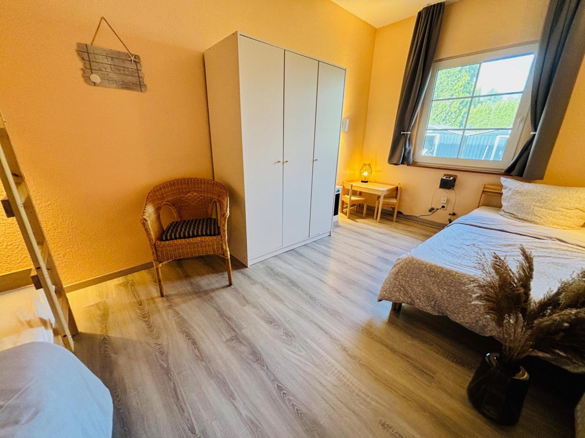 Ostsee Ferienhaus Usedom Hundefreundlich Familie Stopp Haus 22 Lutow Eksteriør billede