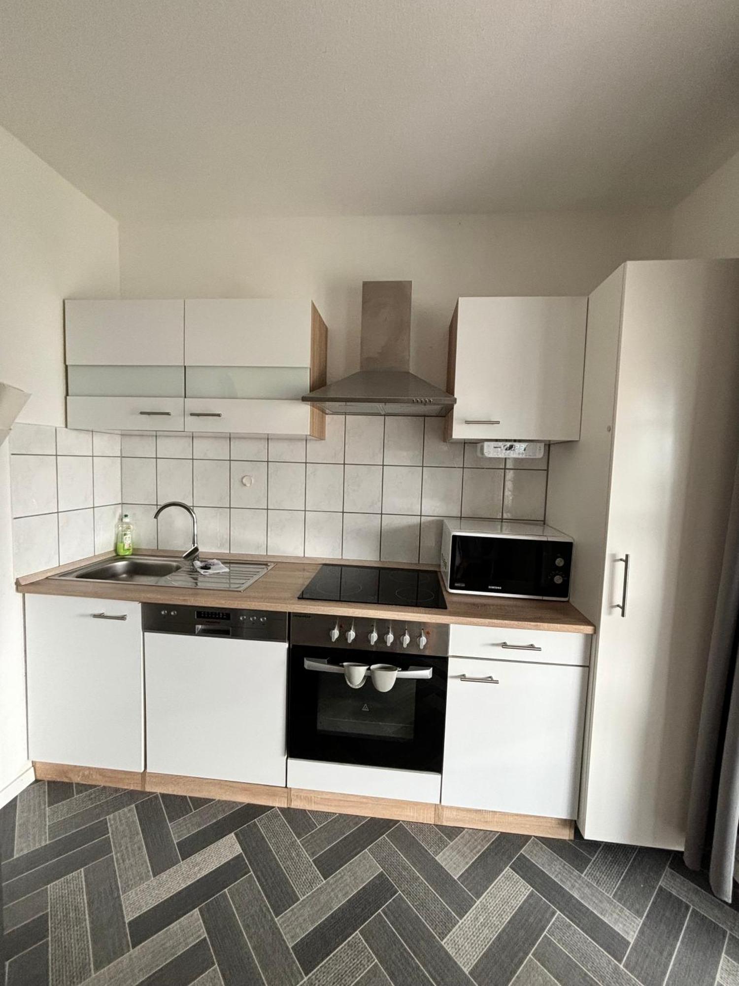Ostsee Ferienhaus Usedom Hundefreundlich Familie Stopp Haus 22 Lutow Eksteriør billede